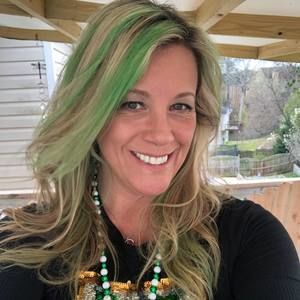 Meet your Posher, Kathy